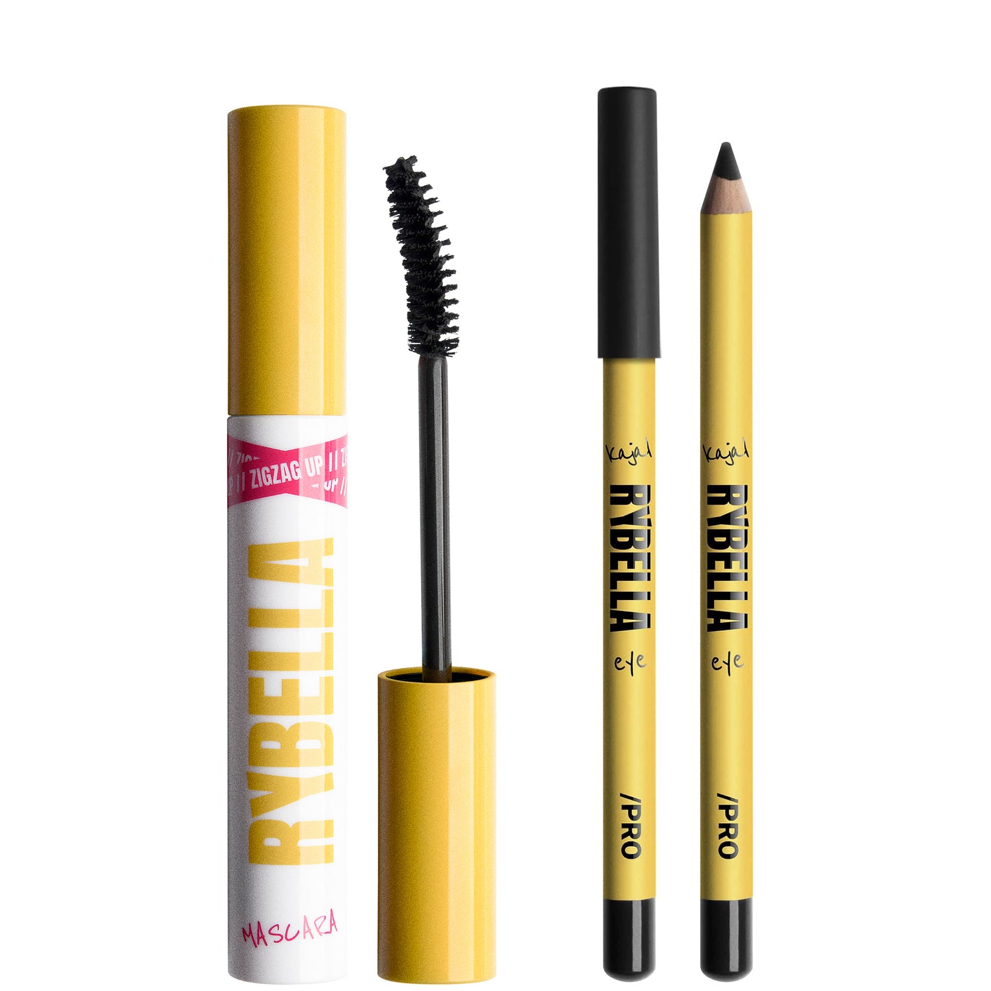 Rybella Mascara Zig Zag Up Confezione