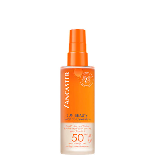 Sun Beauty - Sun Protective Water SPF 50 Body 150 ML