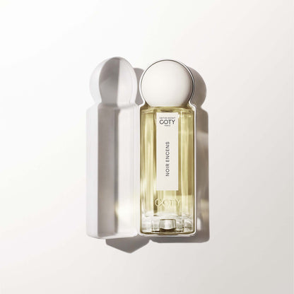 Infiniment Coty Paris Noir Encens Parfum