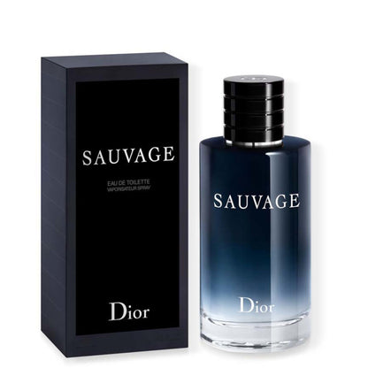 Sauvage Eau de Toilette