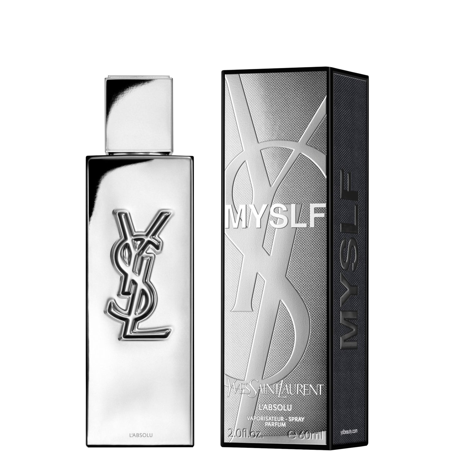 My Slf L' Absolu