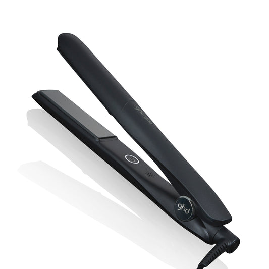 ghd gold - piastra per capelli professionale nera