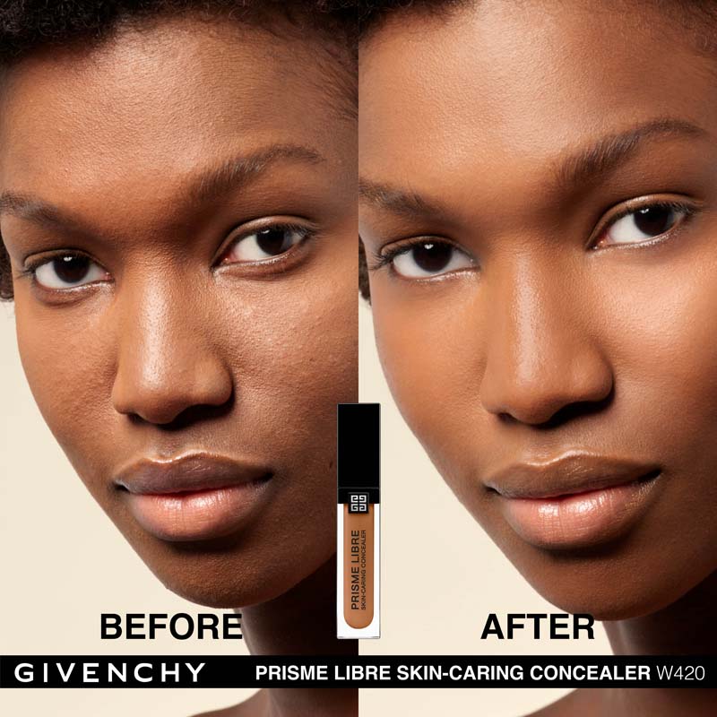 Prisme Libre Skin-Caring Concealer