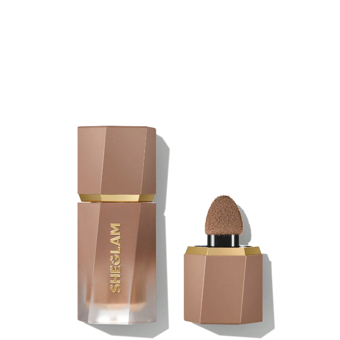 Sheglam Sun Beam Matte Liquid Bronzer