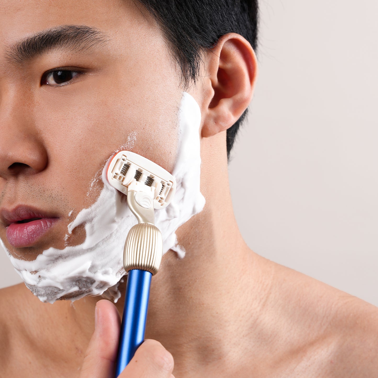 Fler The Rasor Starter Set Midnight