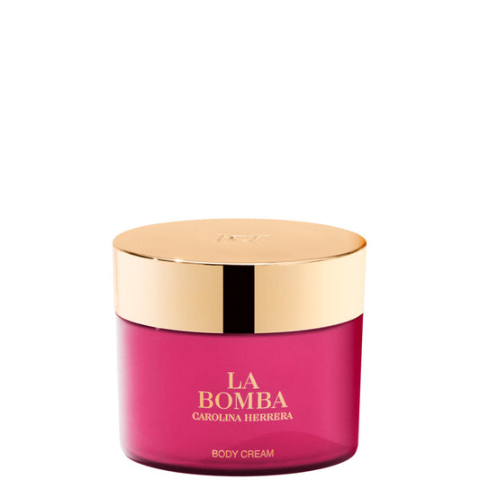 La Bomba Body Cream