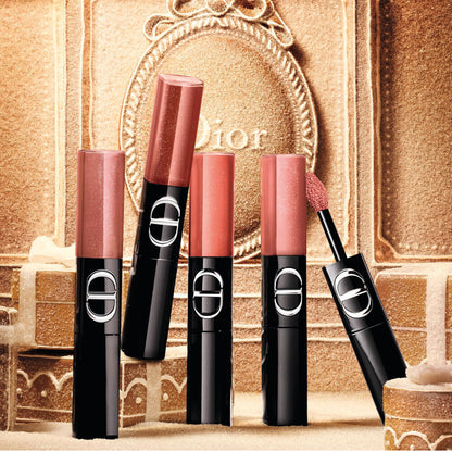 Rouge Dior Sequin Liquid Duo Edizione Limitata Natale 2026