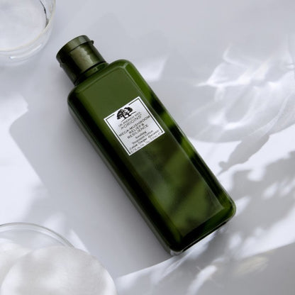 Dr. Andrew Weil for Origins™ MEGA-MUSHROOM Relief & Resilience Soothing Treatment Lotion 400 ML