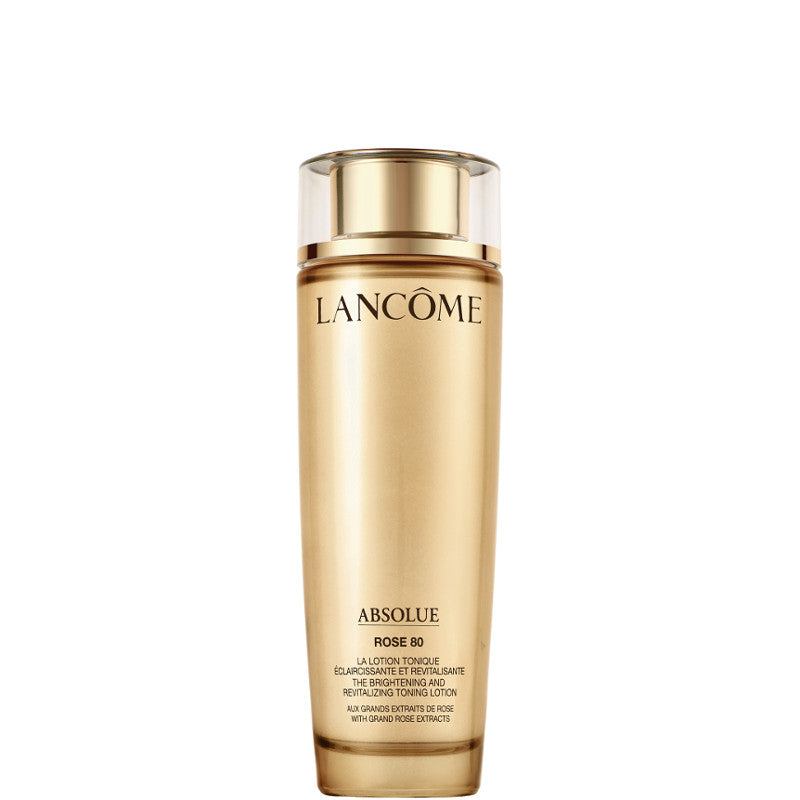 Absolue Rose 80 La Lotion Tonique Eclaircissante Et Revitalisante 150 ML