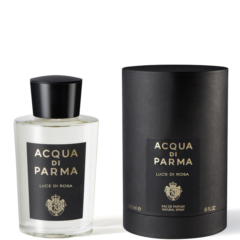 Acqua di Parma Luce di Rosa