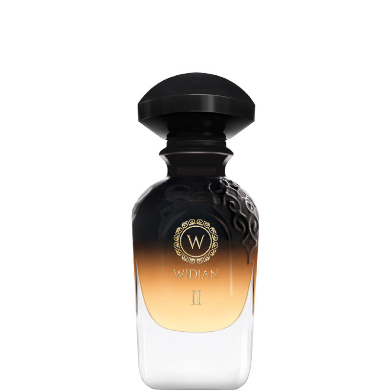 Widian Black II - Black Collection 50 ML