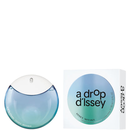 A Drop d’Issey Eau de Parfum Fraîche