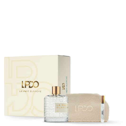 La Nuit Blanche Confezione