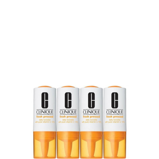 Fresh Pressed System Daily Booster Vitamina C 4 x 8,5 ML