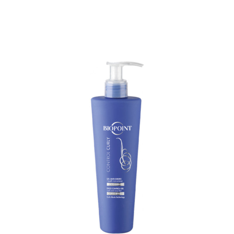 Biopoint Control Curly Gel Attivaricci