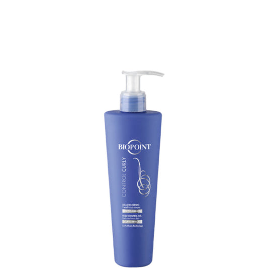 Biopoint Control Curly Gel Attivaricci