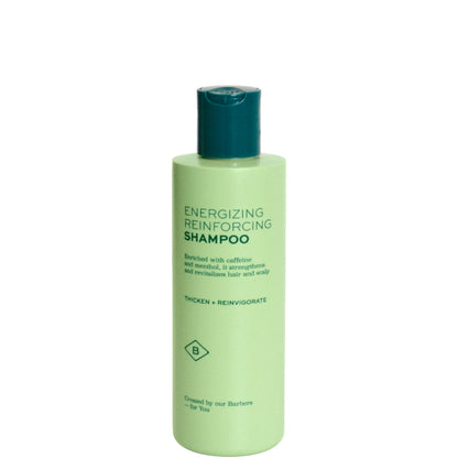 Barberino's - Energizing Reinforcing Shampoo 200 ML