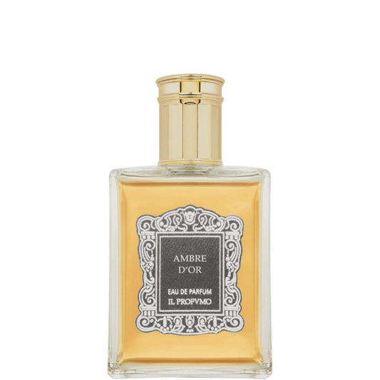 Ambre D'Or