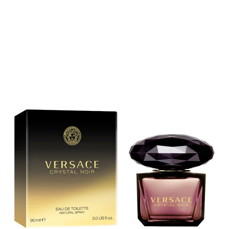 Versace Crystal Noir EDT