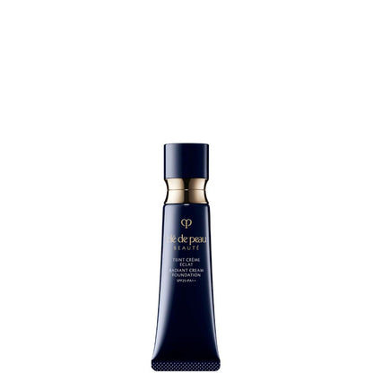 Clé de Peau Beauté Radiant Cream Foundation