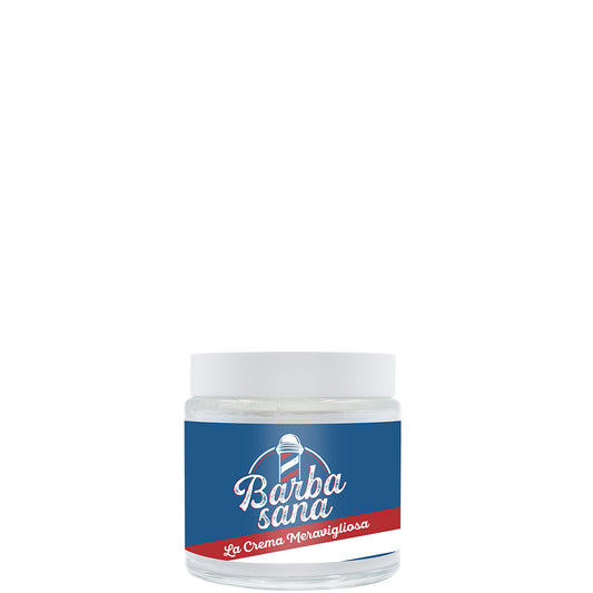 Barba Sana La Crema Meravigliosa