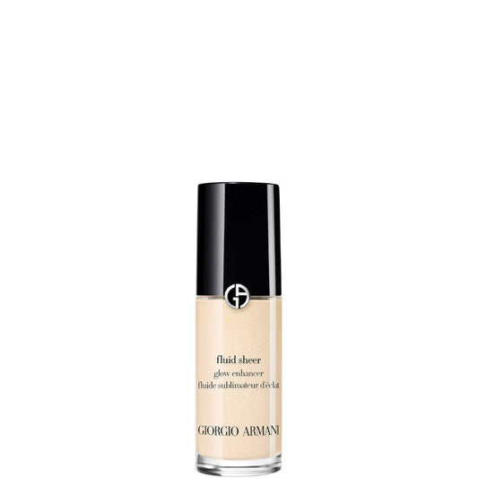 Fluid Sheer - Illuminante Liquido