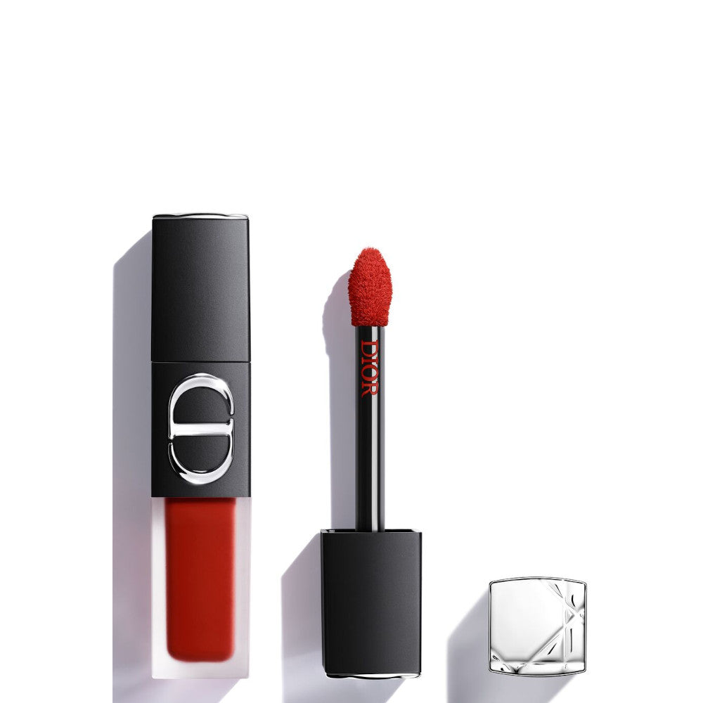 Rouge Dior On Stage Ink
