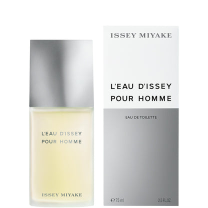 L'Eau D'Issey Pour Homme