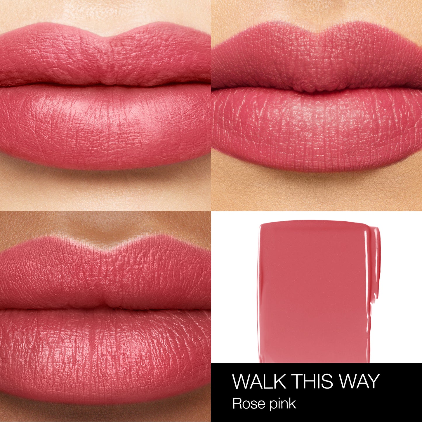 Nars Powermatte Lip Pigment