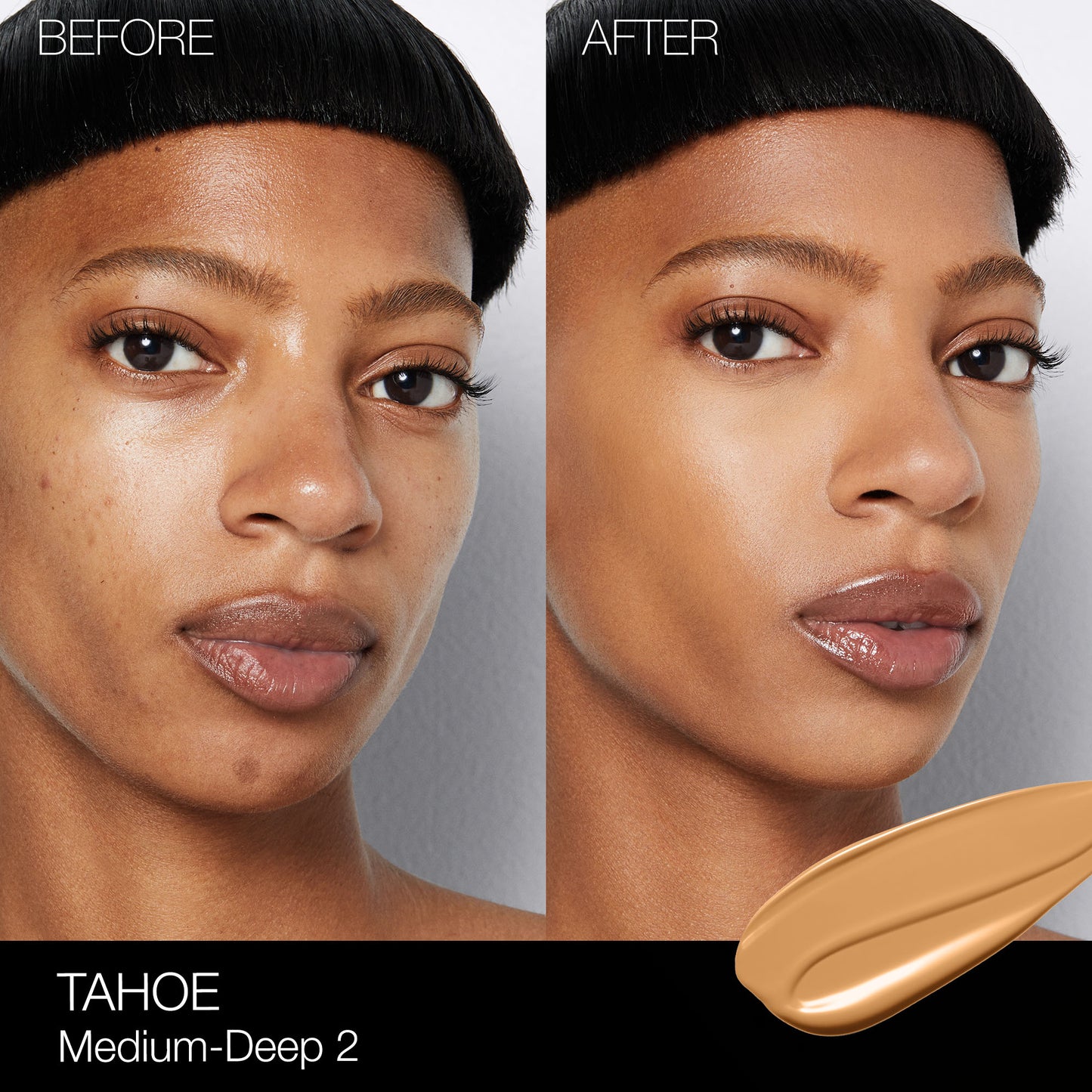 Nars Light Reflecting Foundation