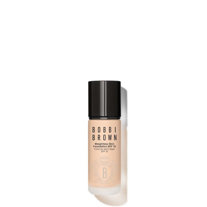 Mini Weightless Skin Foundation SPF 15