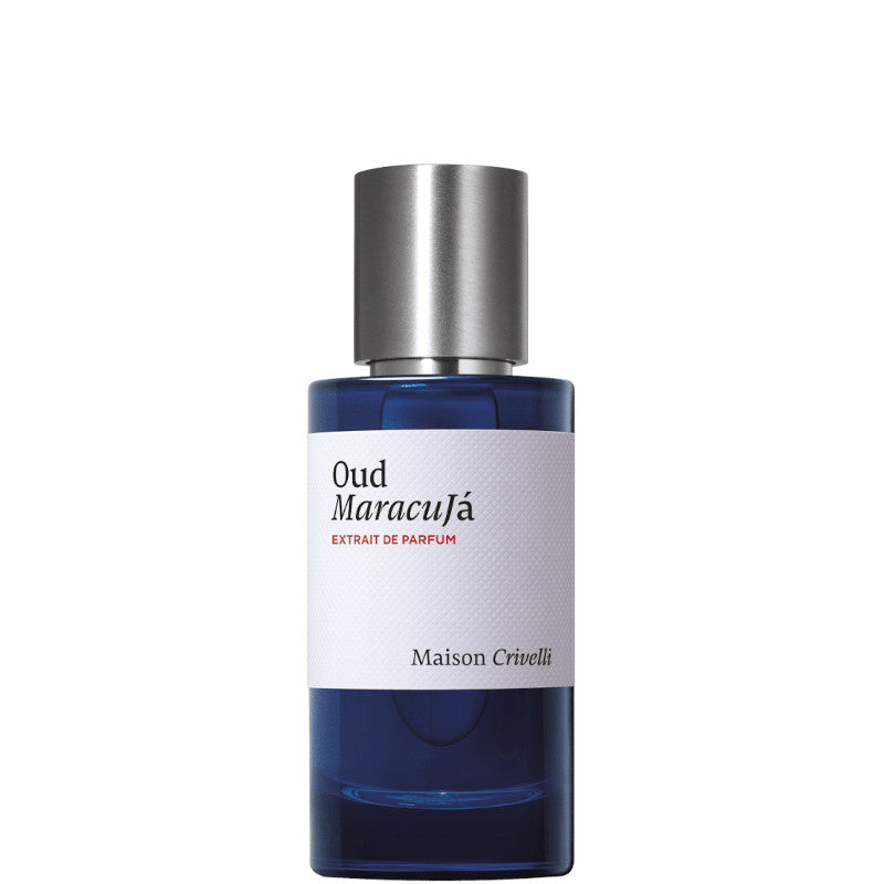 Maison Crivelli Oud Maracujà 50 ML