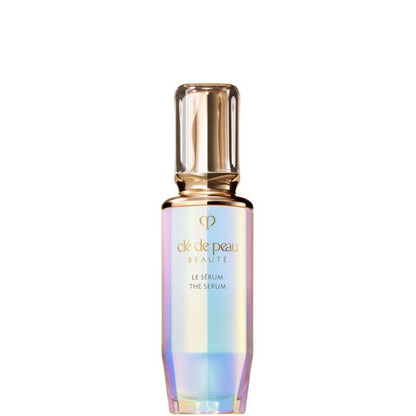 Clé de Peau Beauté The Serum