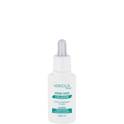 Adegua Siero Viso Collagene