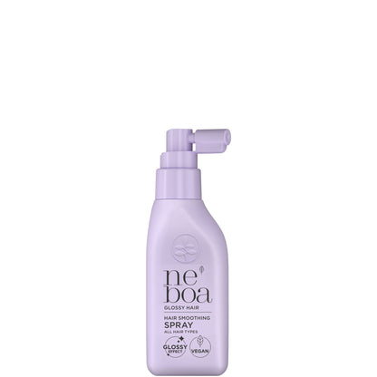 NEBOA GLOSSY HAIR Natural Hair Smoothing Spray