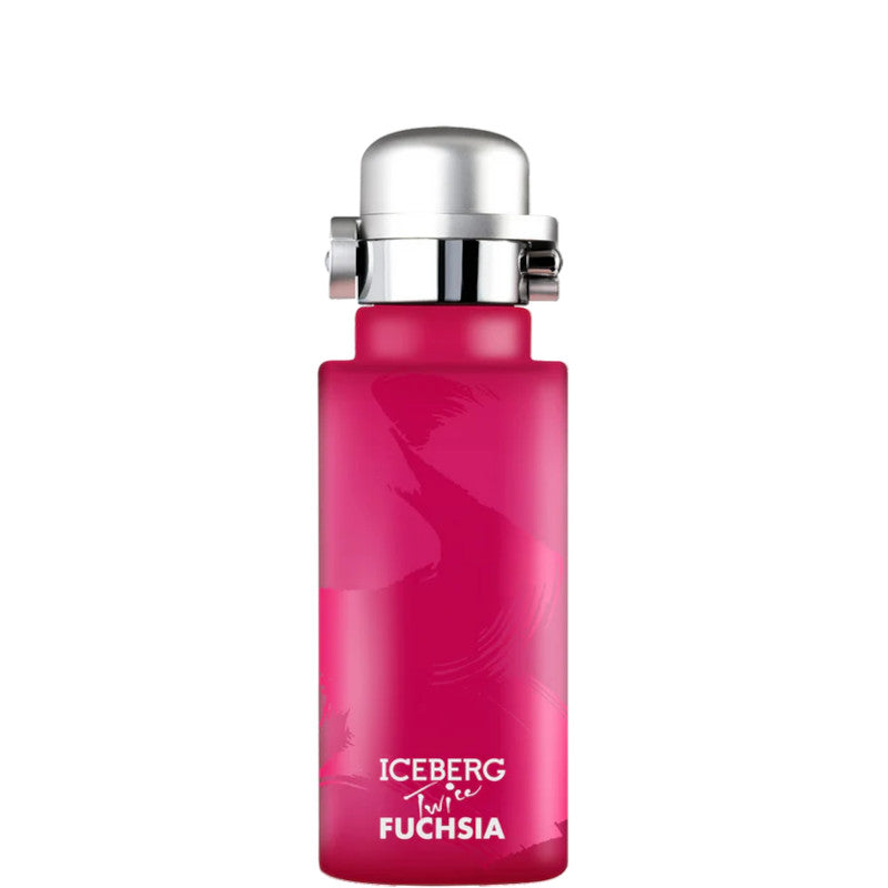 Iceberg Twice Fuchsia For Her