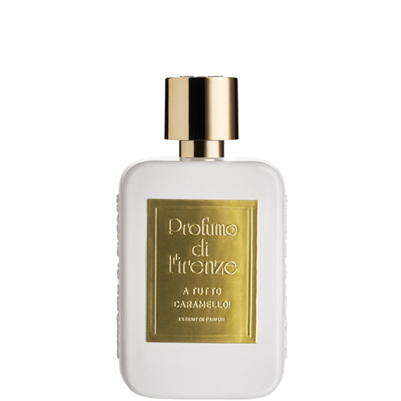 Profumo di Firenze A tutto Caramello! Extrait de Parfum