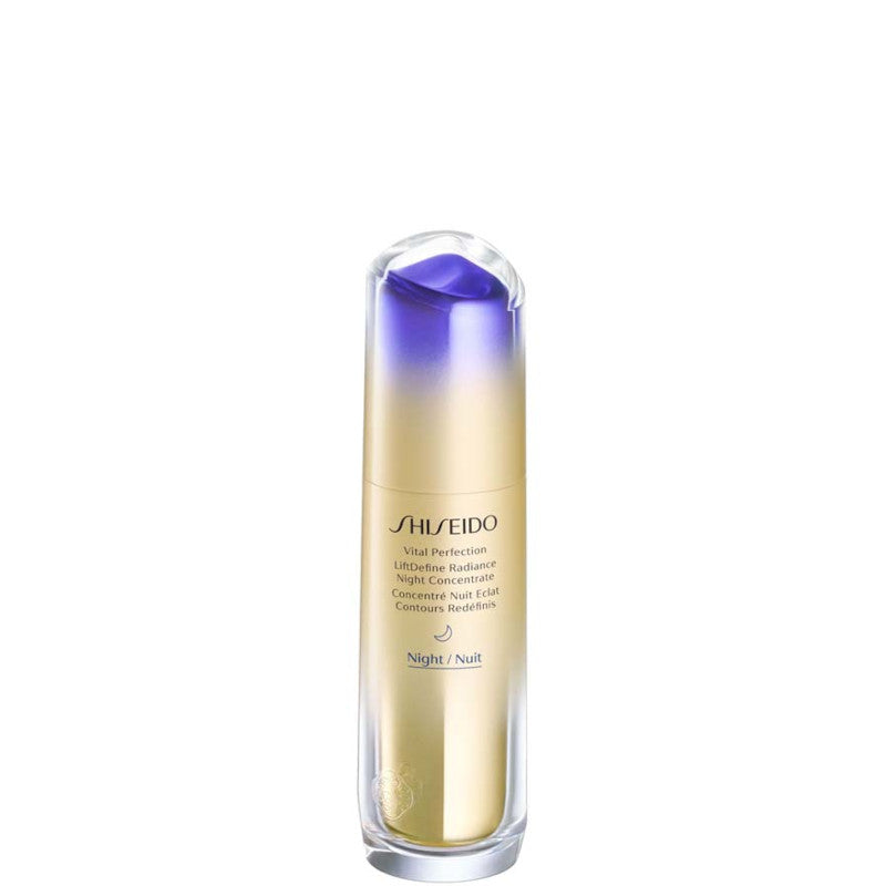 Vital Perfection - LiftDefine Radiance Night Concentrate