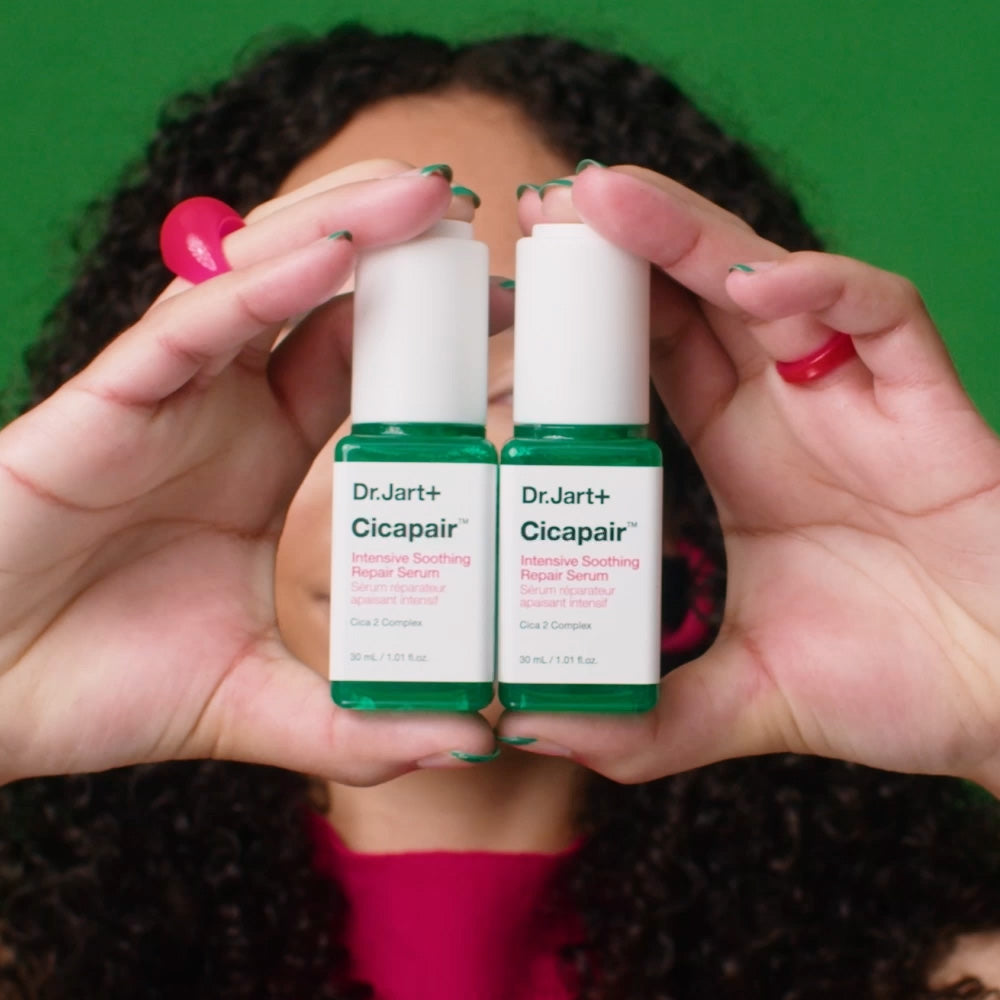 Dr.Jart+ Cicapair Intensive Soothing Repair Serum