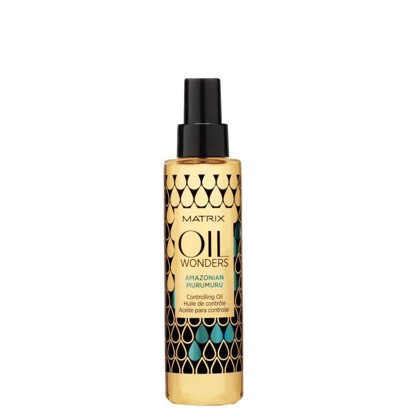 Oil Wonders Amazonian Murumuru 150 ML