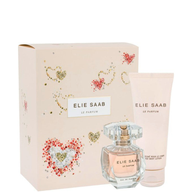 Elie Saab Le Parfum