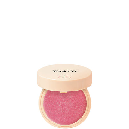 Wonder Me Blush