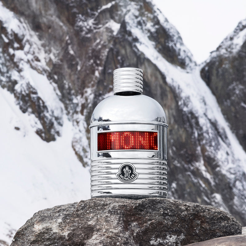 Moncler Pour Homme