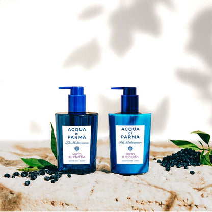 Blu Mediterraneo Mirto di Panarea 300 ML