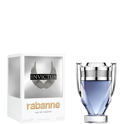 Rabanne Invictus Eau de Toilette Edizione Limitata