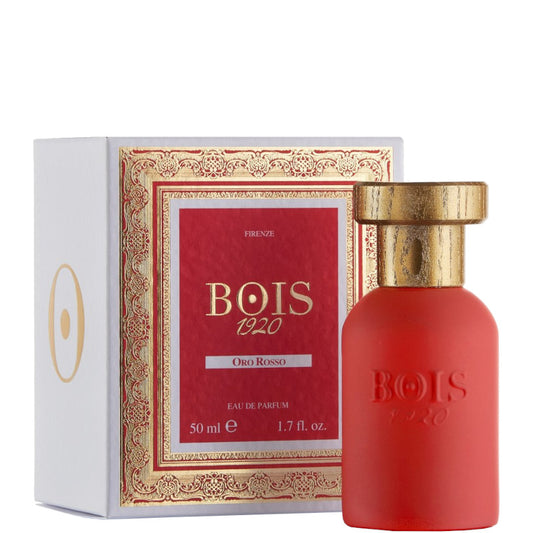 Bois 1920 LINEA ORO - Oro Rosso EDP