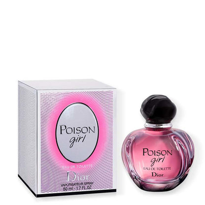 Poison Girl EDT