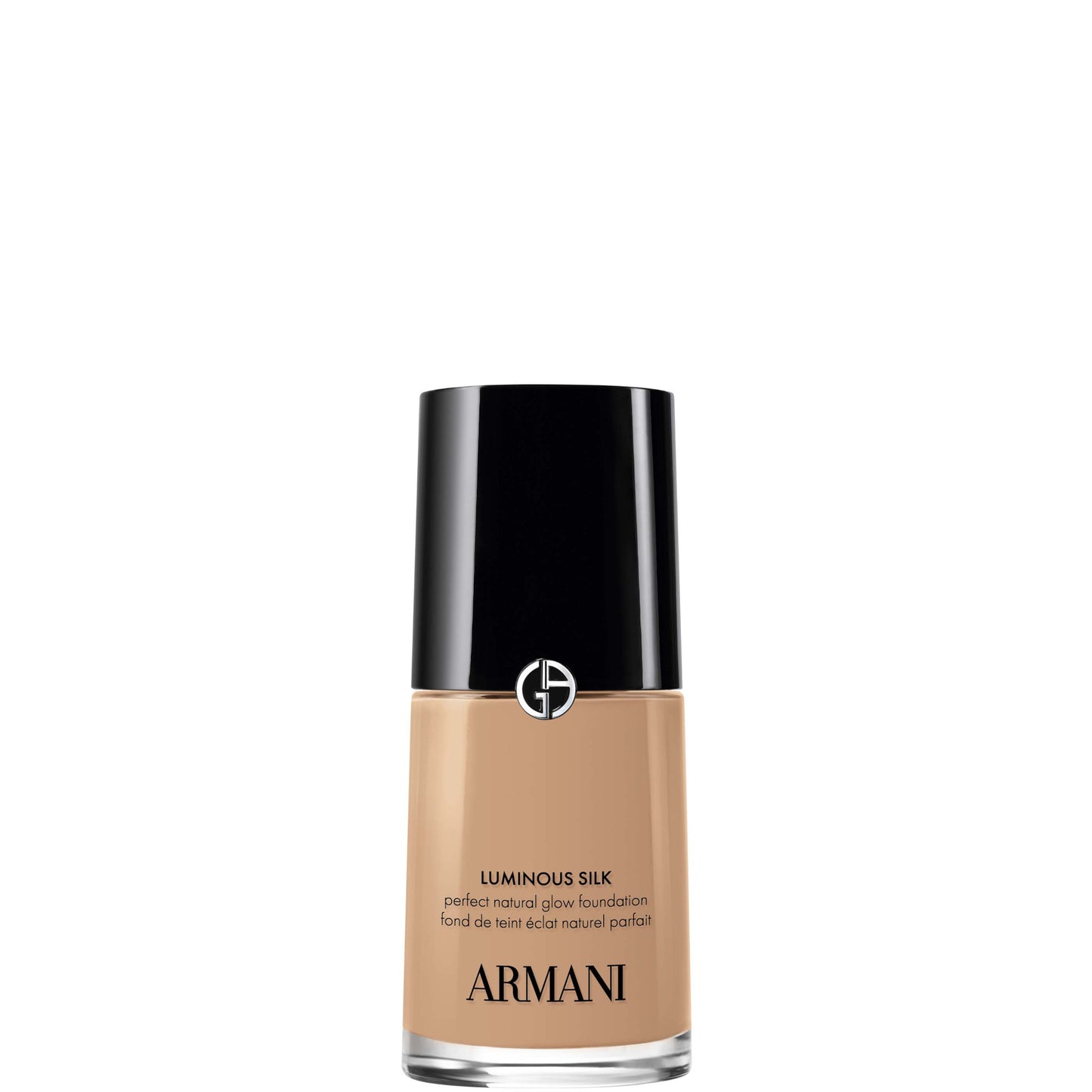 Luminous Silk Foundation