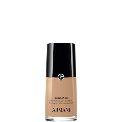 Luminous Silk Foundation