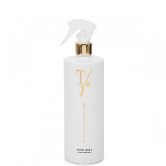 Teatro Fragranze Uniche Papaia Ibisco Spray 500 ML